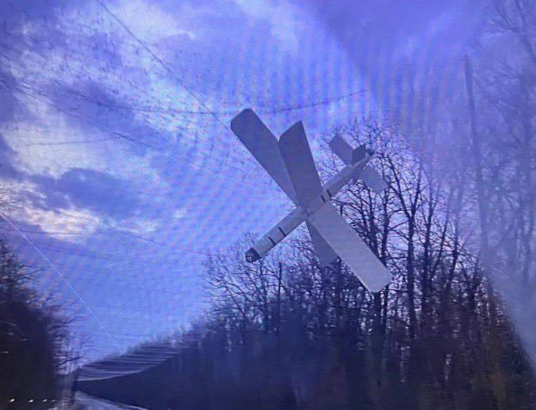 Дві країни Європи вичерпали запас сіток, які Україні потрібні для захисту доріг, - CNN